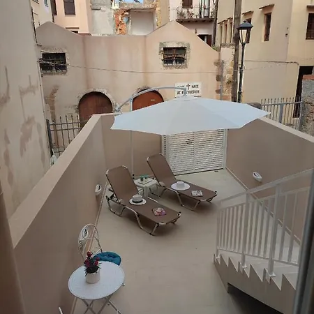Inn Casa De Potie Chania (Crete)