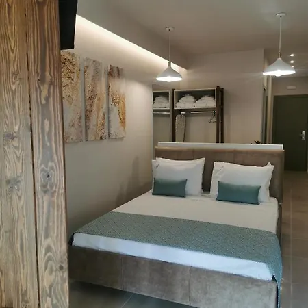 Inn Casa De Potie *