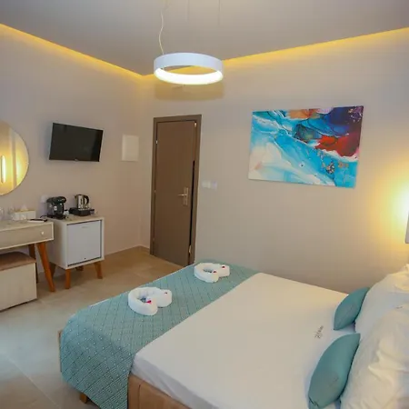 Inn Casa De Potie Chania (Crete)