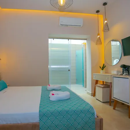 Inn Casa De Potie *