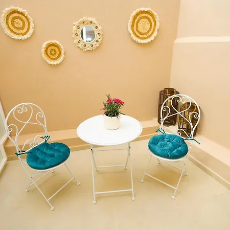 Inn Casa De Potie *