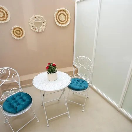 여관 Casa De Potie 하니아