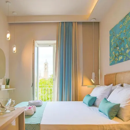 여관 Casa De Potie 하니아